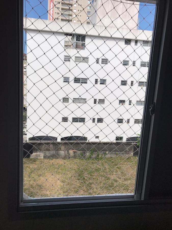 Condominio Praia De Marrakesch Guarujá Eksteriør billede