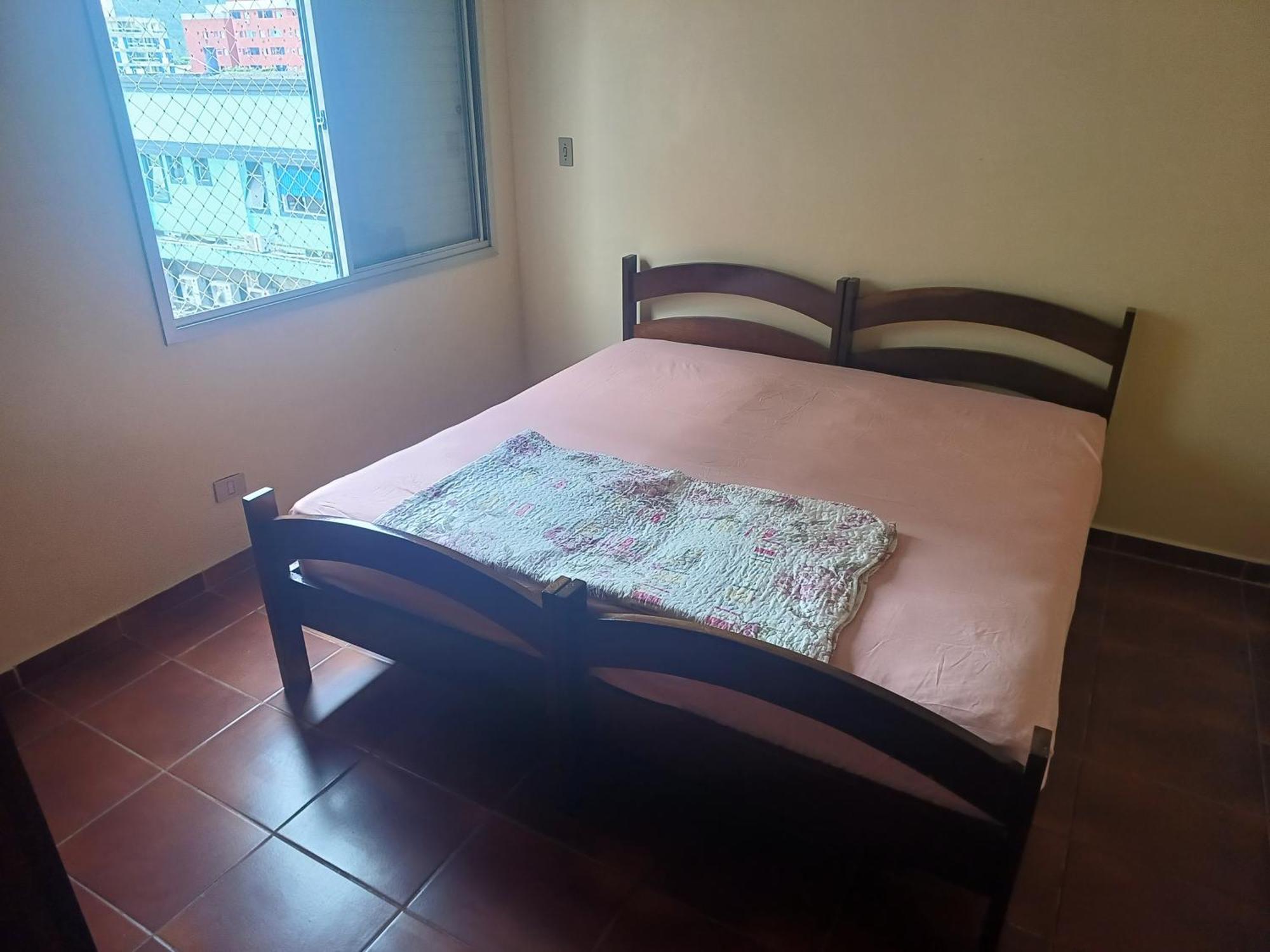 Condominio Praia De Marrakesch Guarujá Eksteriør billede