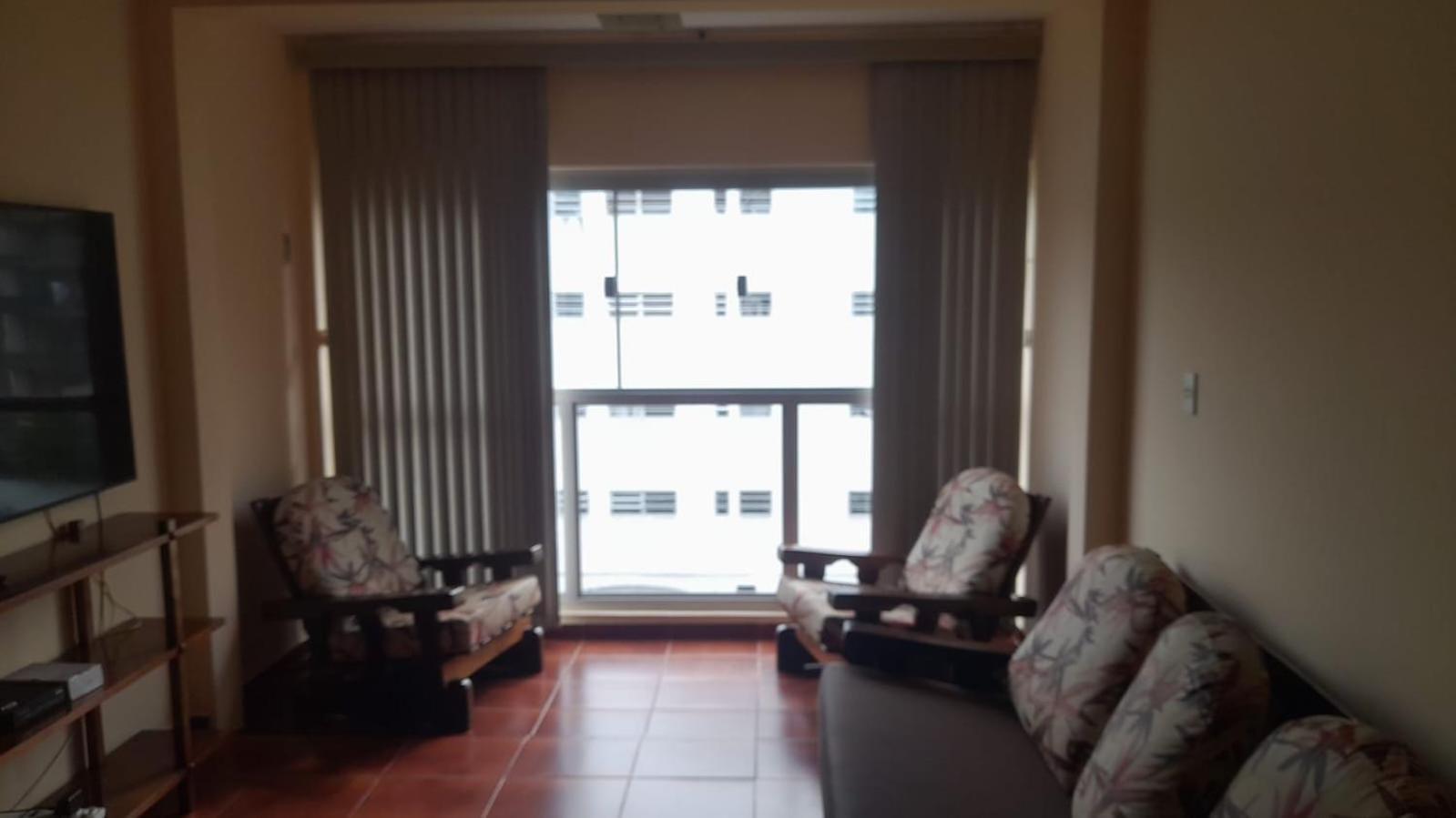 Condominio Praia De Marrakesch Guarujá Eksteriør billede