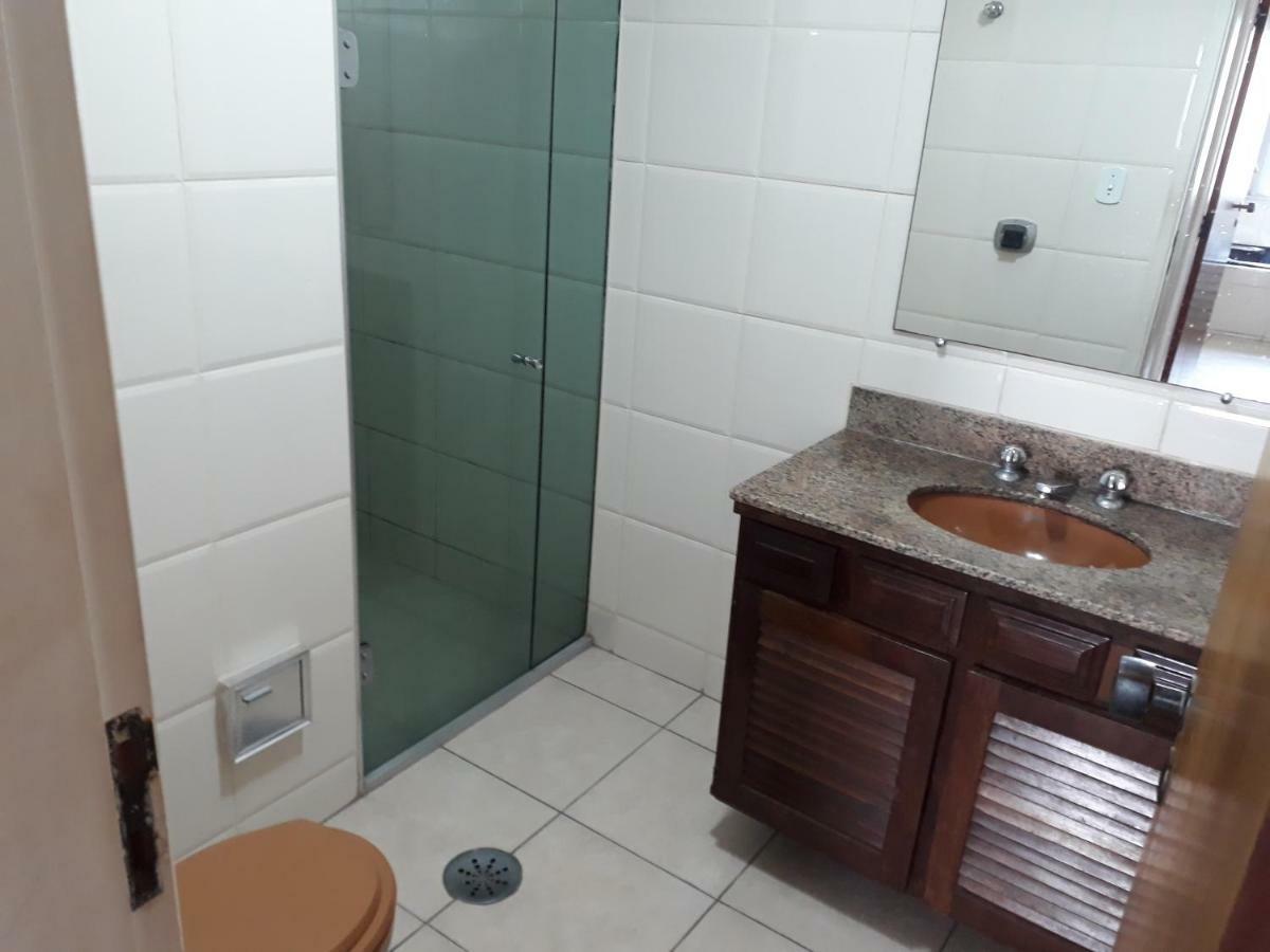 Condominio Praia De Marrakesch Guarujá Eksteriør billede