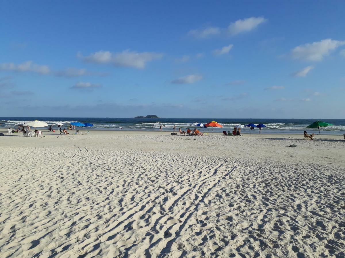Condominio Praia De Marrakesch Guarujá Eksteriør billede