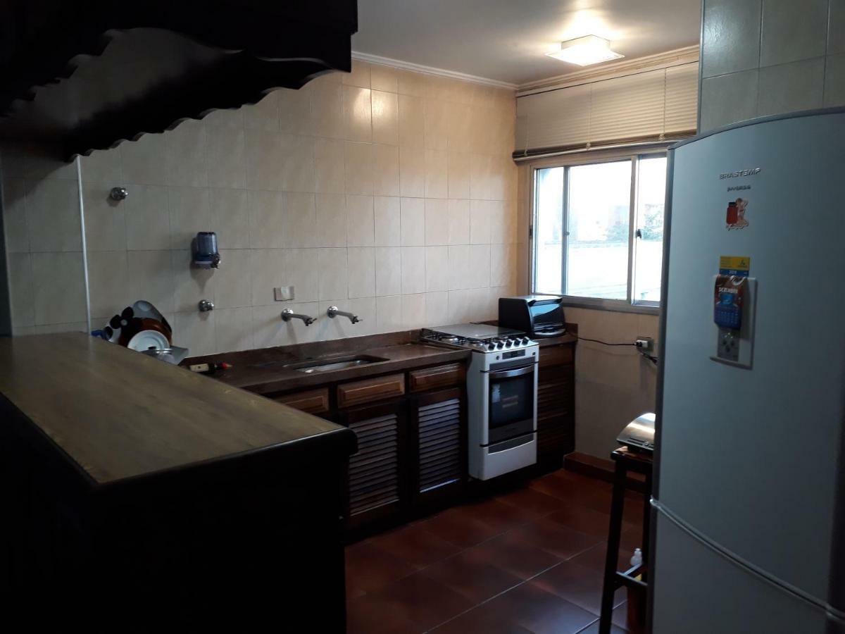 Condominio Praia De Marrakesch Guarujá Eksteriør billede