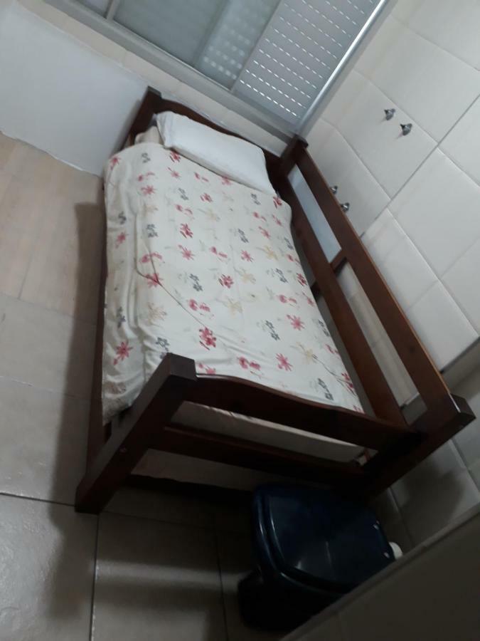 Condominio Praia De Marrakesch Guarujá Eksteriør billede