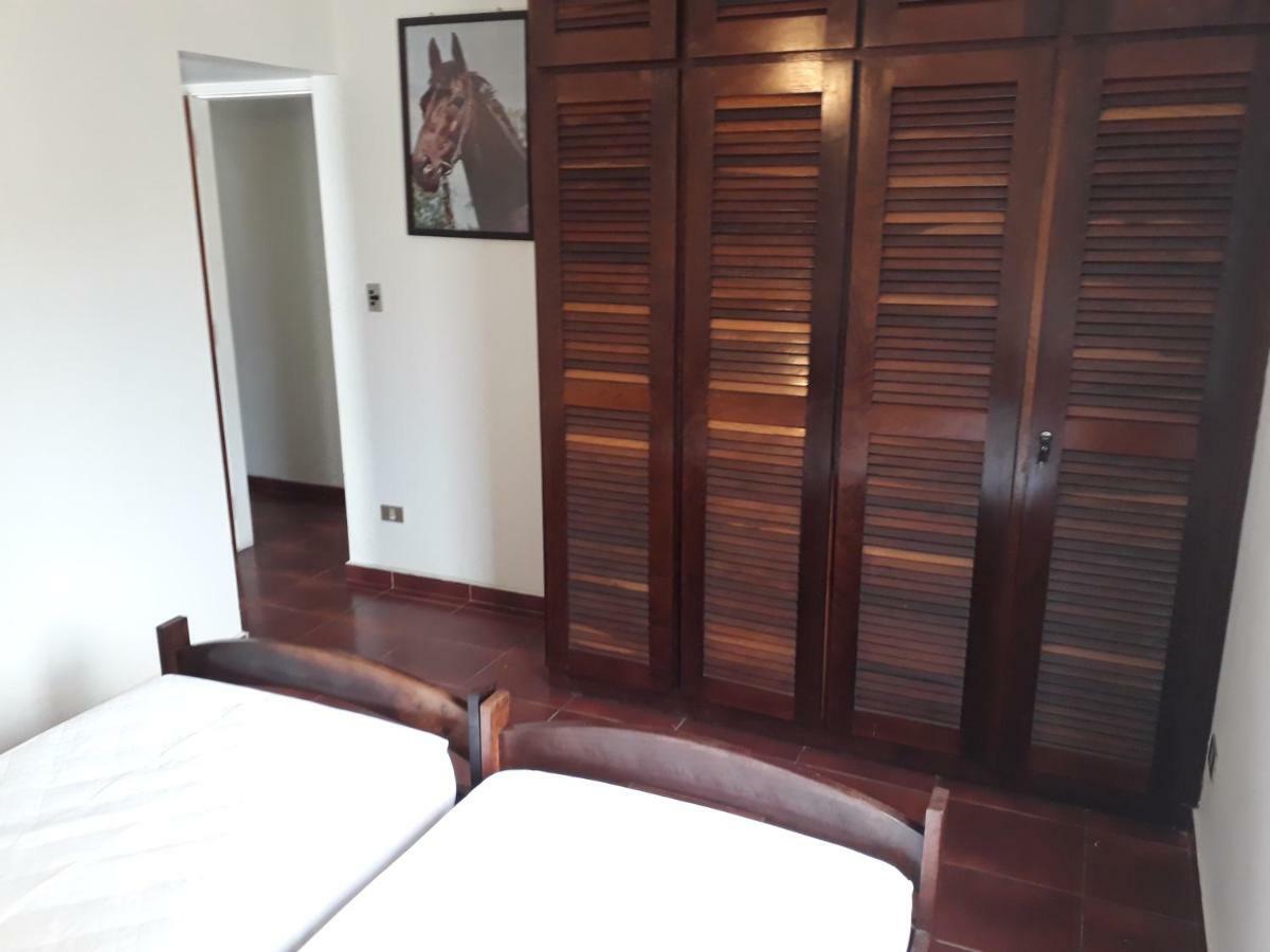 Condominio Praia De Marrakesch Guarujá Eksteriør billede